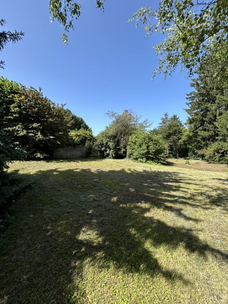  Land in Perchtoldsdorf, Austria No. 192633