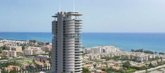 5 غرف نوم شقة في Mouttagiaka, Cyprus رقم 20328 16