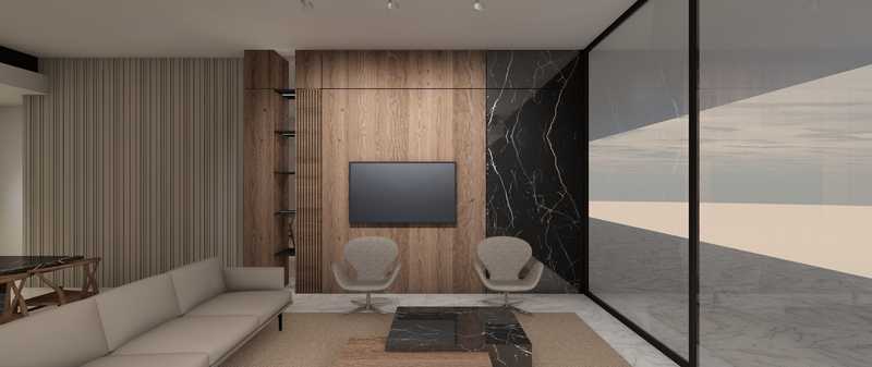 5 غرف نوم شقة في Mouttagiaka, Cyprus رقم 20328