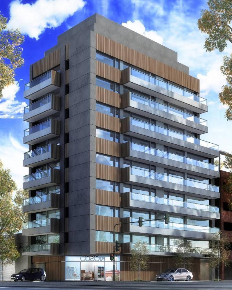 Studio à Buenos Aires, Argentina No. 67584