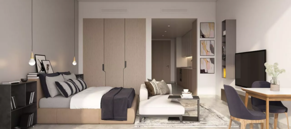 2 bedrooms Apartment in Dubai, UAE No. 20871 7