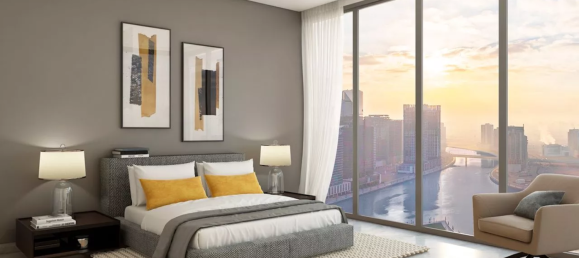 2 bedrooms Apartment in Dubai, UAE No. 20871 6