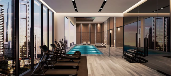 2 bedrooms Apartment in Dubai, UAE No. 20871 5