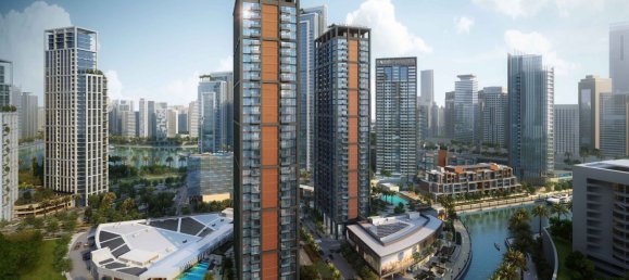 2 bedrooms Apartment in Dubai, UAE No. 20871 2