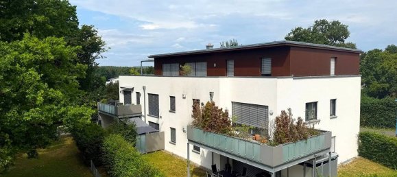 Ático de 5 habitaciónes en Nurnberger Land, Germany No. 323811 3