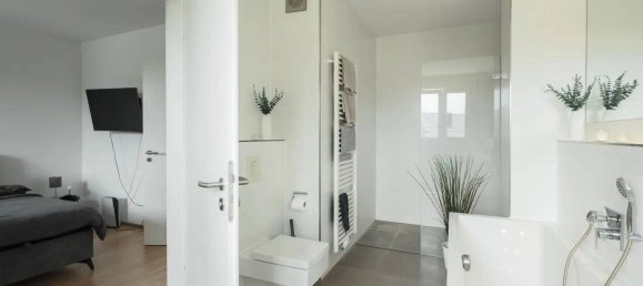 Ático de 5 habitaciónes en Nurnberger Land, Germany No. 323811 19