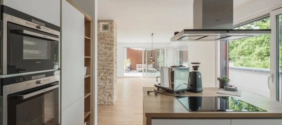 Ático de 5 habitaciónes en Nurnberger Land, Germany No. 323811 9