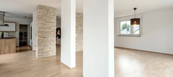 Ático de 5 habitaciónes en Nurnberger Land, Germany No. 323811 6
