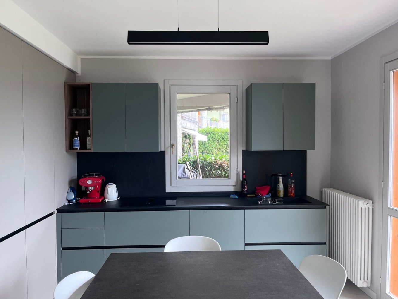 3 bedrooms Apartment in Perledo, Italy No. 371727