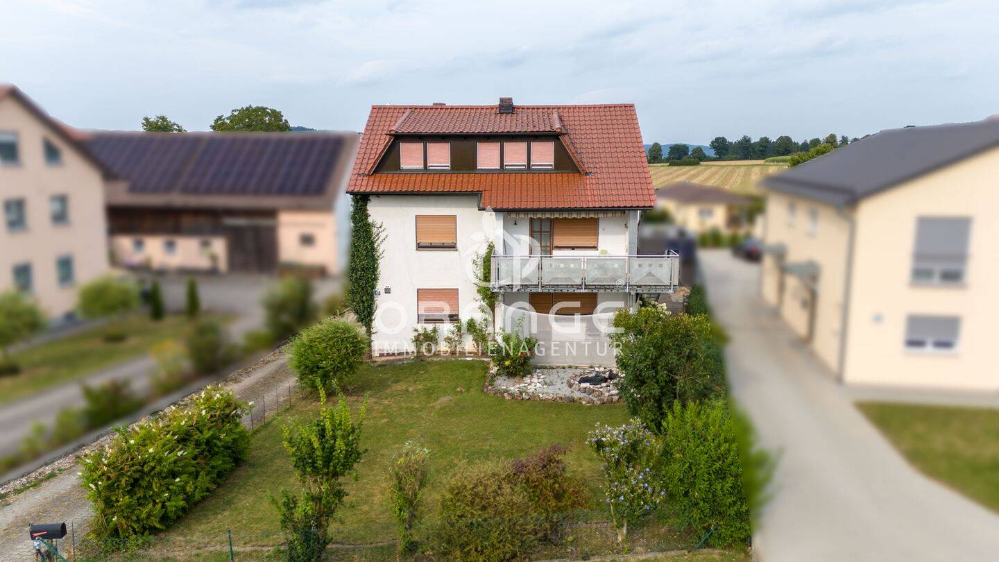 5 bedrooms Townhouse in Neustadt an der Waldnaab, Germany No. 334348
