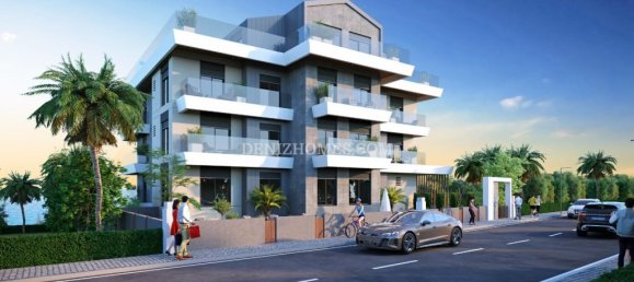 3غرفة فيلا في Urla, Turkey رقم 15050 10