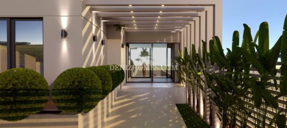 3غرفة فيلا في Urla, Turkey رقم 15050 18