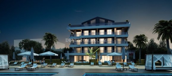 3غرفة فيلا في Urla, Turkey رقم 15050 6