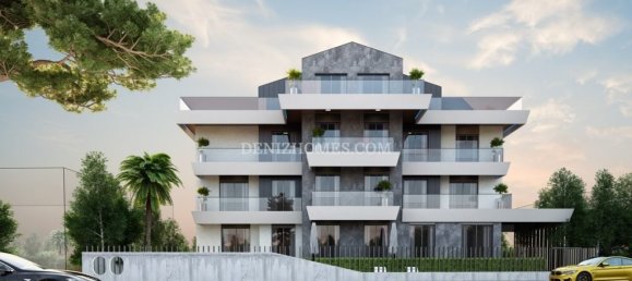 3غرفة فيلا في Urla, Turkey رقم 15050 7