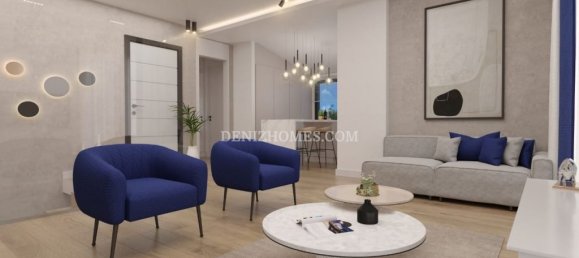 3غرفة فيلا في Urla, Turkey رقم 15050 21