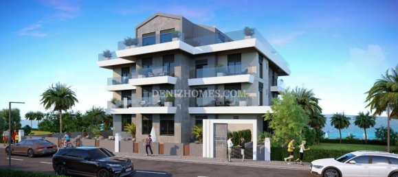 3غرفة فيلا في Urla, Turkey رقم 15050 11