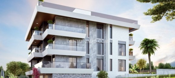 3غرفة فيلا في Urla, Turkey رقم 15050 15