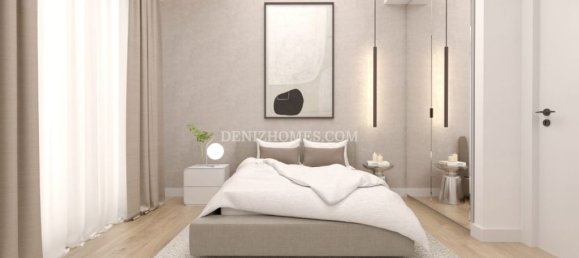 3غرفة فيلا في Urla, Turkey رقم 15050 2