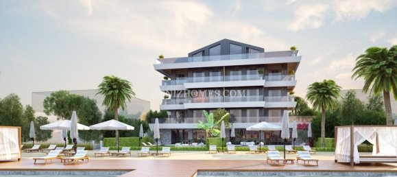 3غرفة فيلا في Urla, Turkey رقم 15050 5