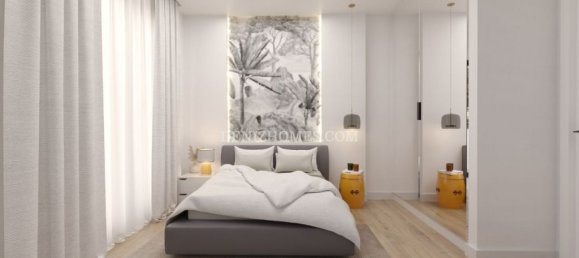 3غرفة فيلا في Urla, Turkey رقم 15050 26