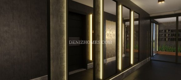 3غرفة فيلا في Urla, Turkey رقم 15050 20