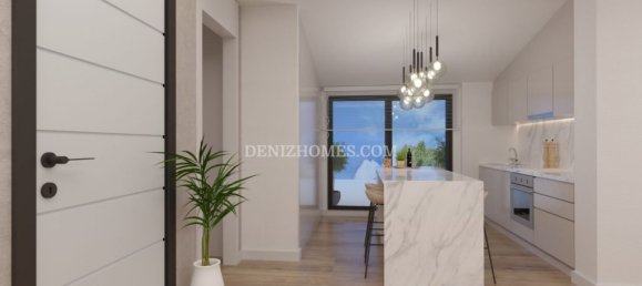 3غرفة فيلا في Urla, Turkey رقم 15050 24