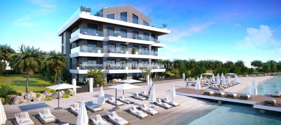 3غرفة فيلا في Urla, Turkey رقم 15050 14