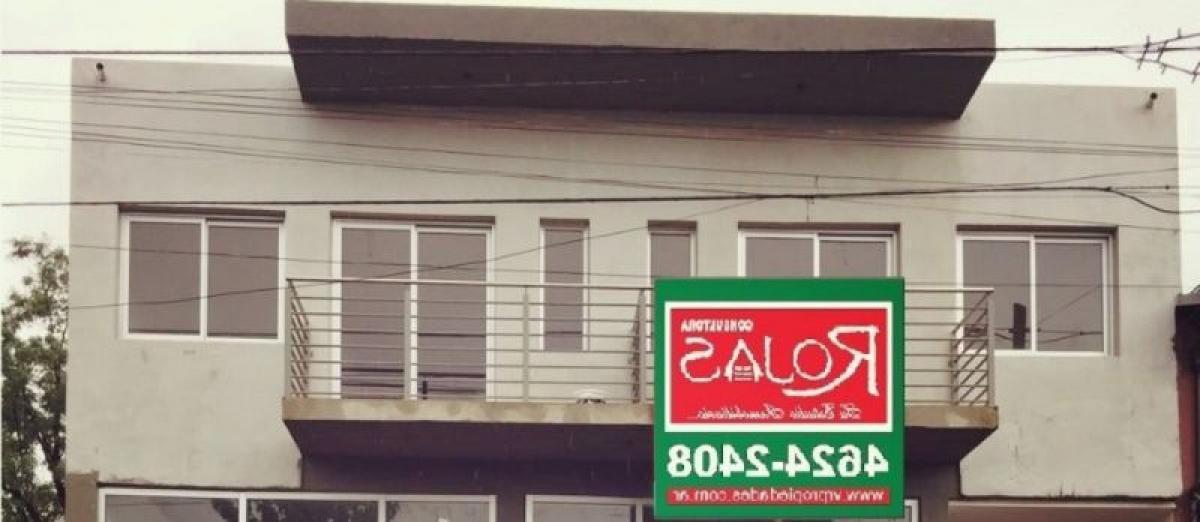 Офис 47м² в Итусаинго, Аргентина № 23773