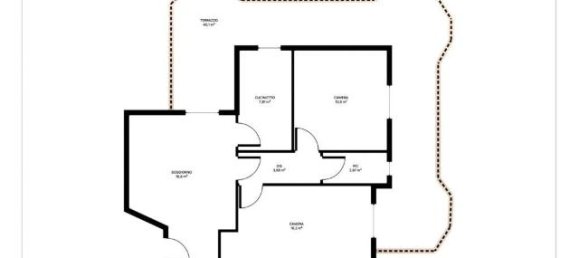 3غرفة شقة في Cesenatico, Italy رقم 178084 23