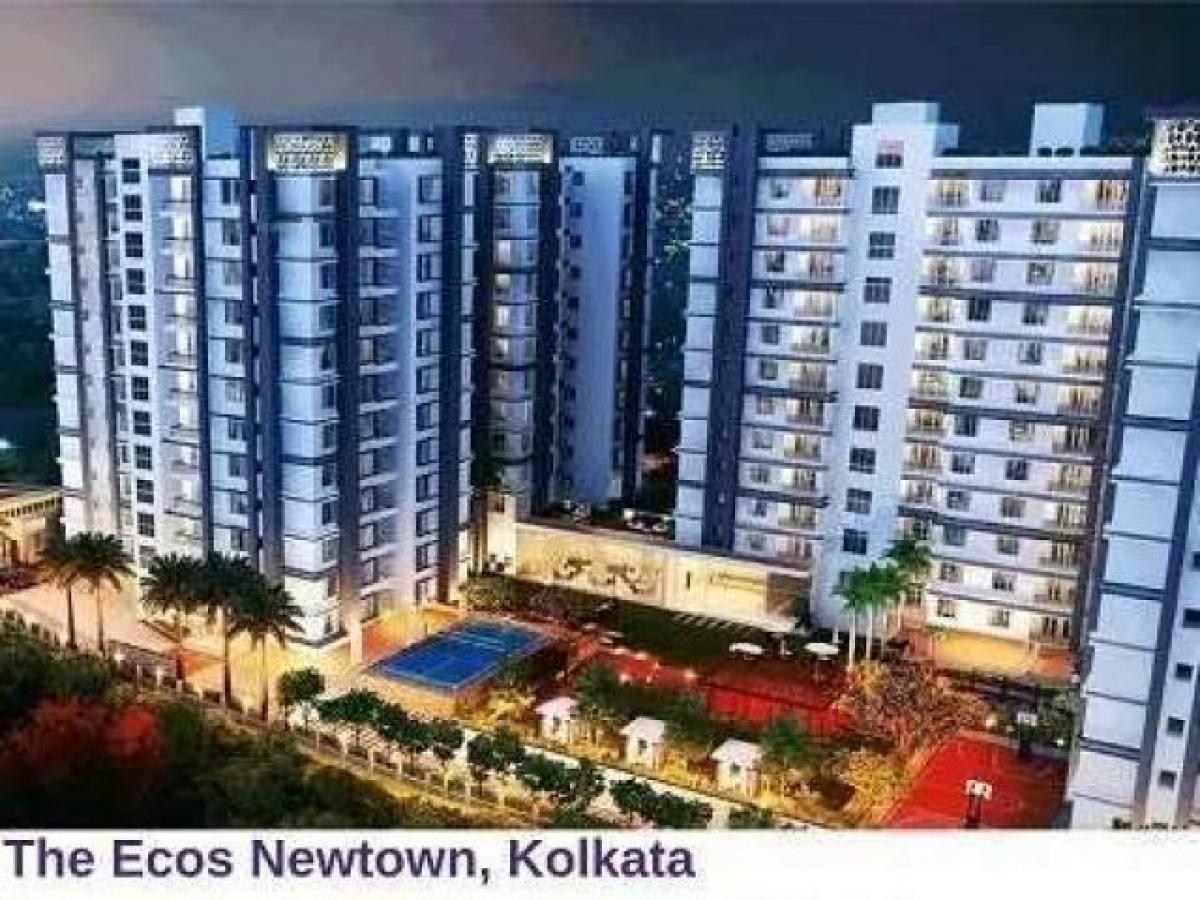 Casa T3 em Kolkata, India N.º 42987