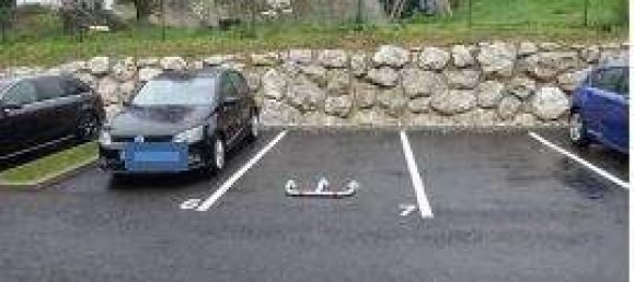  Parking in Niederneukirchen, Austria No. 237507 2