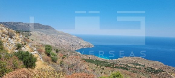 Вилла с 4 спальнями в Крит, Греция № 8425 8