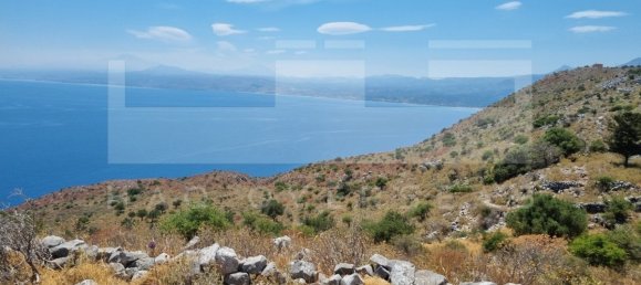 Вилла с 4 спальнями в Крит, Греция № 8425 9