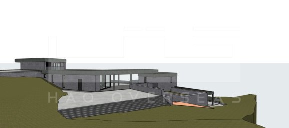 Вилла с 4 спальнями в Крит, Греция № 8425 5