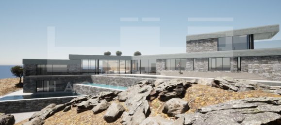 Вилла с 4 спальнями в Крит, Греция № 8425 2