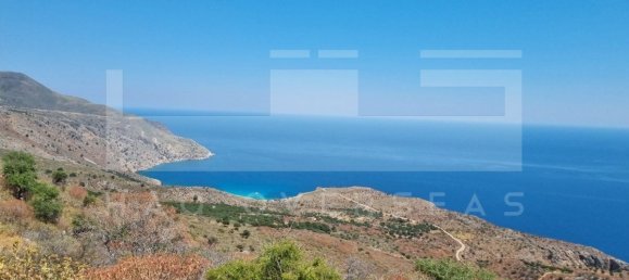 Вилла с 4 спальнями в Крит, Греция № 8425 7