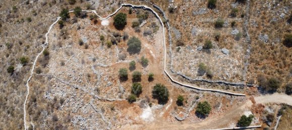 Вилла с 4 спальнями в Крит, Греция № 8425 12