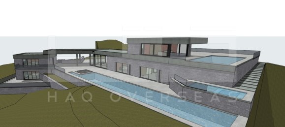 Вилла с 4 спальнями в Крит, Греция № 8425 4