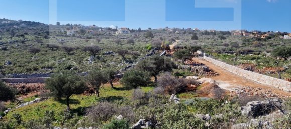 Вилла с 4 спальнями в Крит, Греция № 8425 6