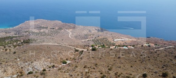 Вилла с 4 спальнями в Крит, Греция № 8425 13