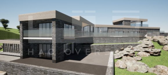 Вилла с 4 спальнями в Крит, Греция № 8425 3