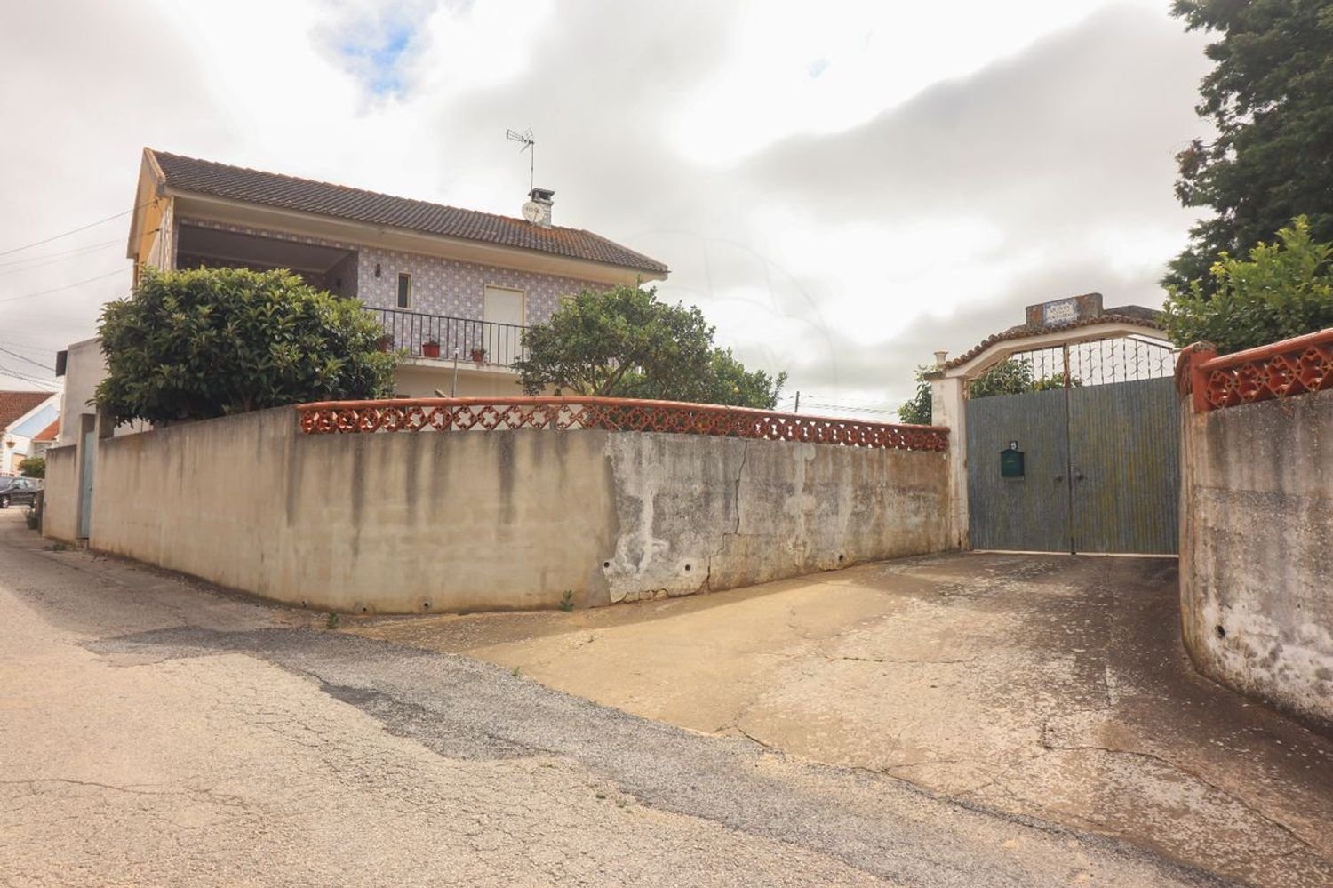 3 غرف نوم منزل في Alenquer, Portugal رقم 71798