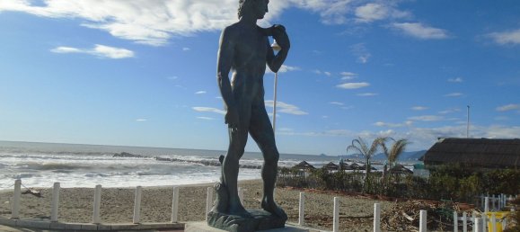 Casa de 2 habitaciónes en Massa, Italy No. 293245 28