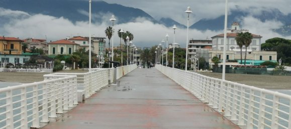 Casa de 2 habitaciónes en Massa, Italy No. 293245 34