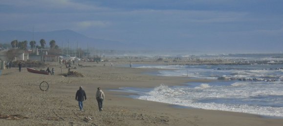 Casa de 2 habitaciónes en Massa, Italy No. 293245 25