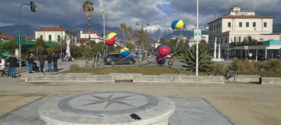 Casa de 2 habitaciónes en Massa, Italy No. 293245 27