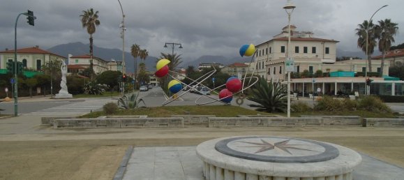 Casa de 2 habitaciónes en Massa, Italy No. 293245 19
