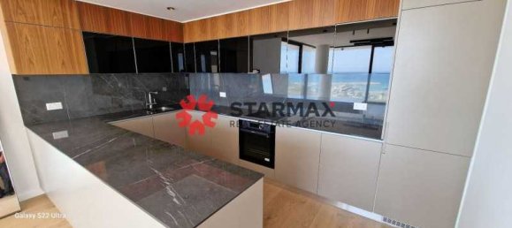 Penthouse T3 em Larnaca, Cyprus N.º 80990 3