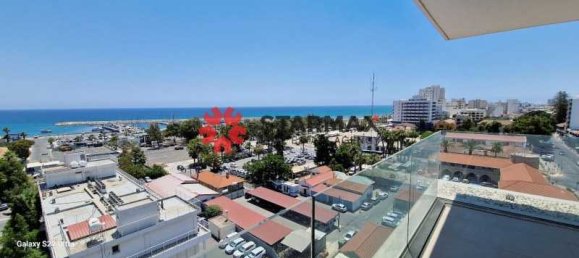 Penthouse T3 em Larnaca, Cyprus N.º 80990 8