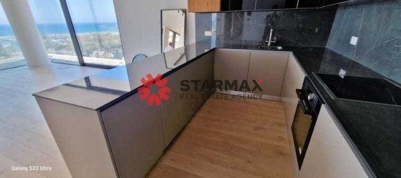 Penthouse T3 em Larnaca, Cyprus N.º 80990 2